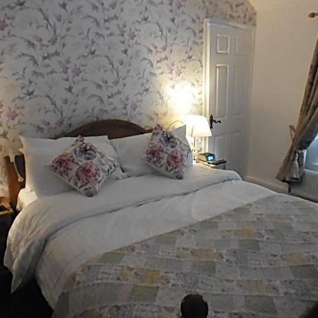 Bed and Breakfast The Cables à Matlock  Extérieur photo