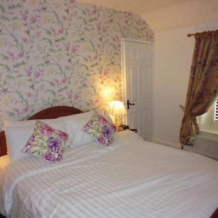 Bed and Breakfast The Cables à Matlock  Extérieur photo